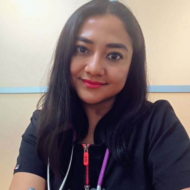 Lizbeth Yamilet Hernández Verdugo, Hematólogo pediatra Ciudad de México