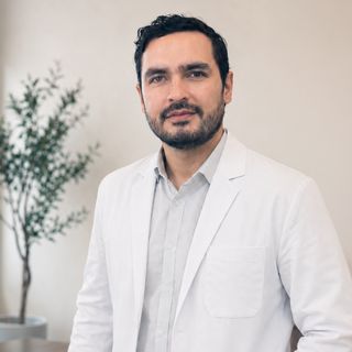 Jesús Francisco López Borbón, Cardiólogo Hermosillo