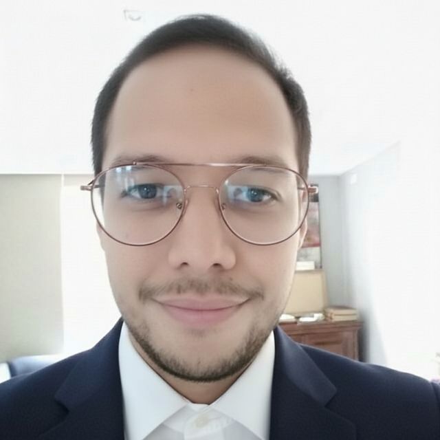 José Miguel Cruz Calderón, Psicólogo Ciudad de México