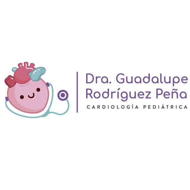 Guadalupe Rodriguez Peña, Cardiólogo pediátrico Tehuacan