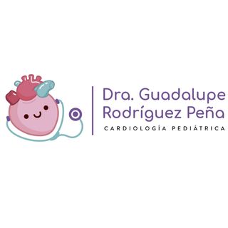 Ampliar imagen: Guadalupe Rodriguez Peña, Cardiólogo pediátrico Tehuacan