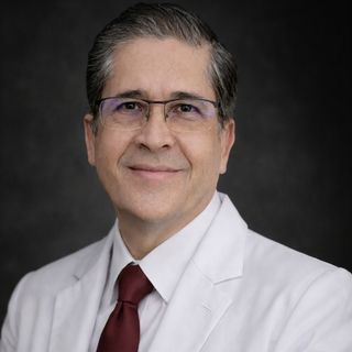 Dr. Alvaro  Edgar Santoscoy Garcia