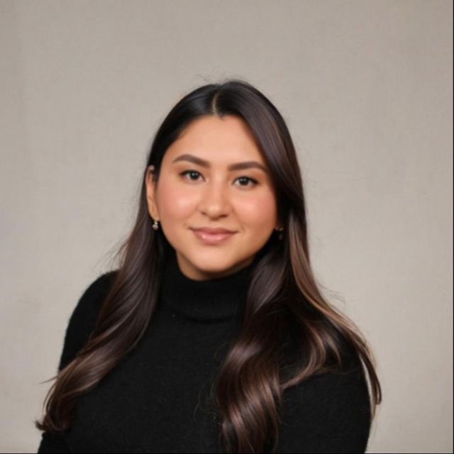 Marianna Baizabal, Psicólogo 