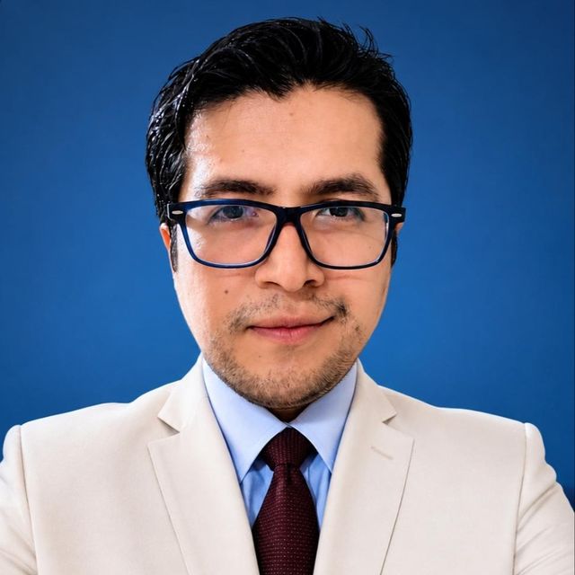 Jesus Antonio Gonzalez Vanegas