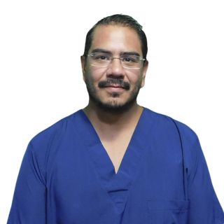 Dr. Juan Carlos Viveros Garcia