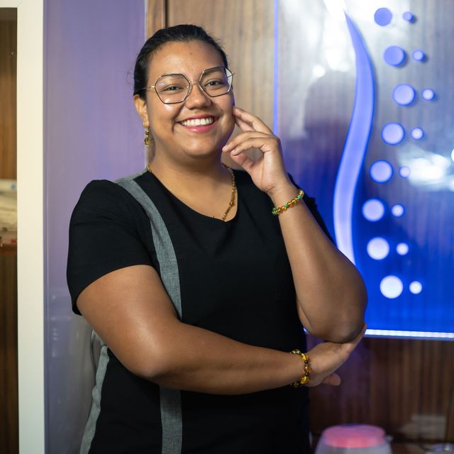 Marcela Alejandra Clemente Tondopo, Fisioterapeuta Tuxtla Gutierrez