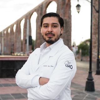 Ampliar imagen: Yamir Rivera, Dentista - Odontólogo Santiago de Querétaro