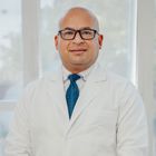 Dr. Isaac Calderón Solís