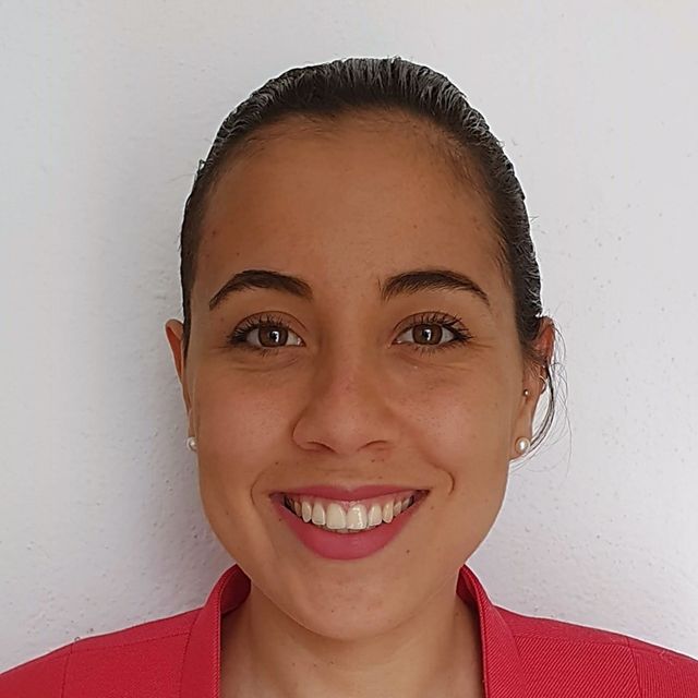 Georgina Del Rio Cruz, Psicólogo Guadalajara