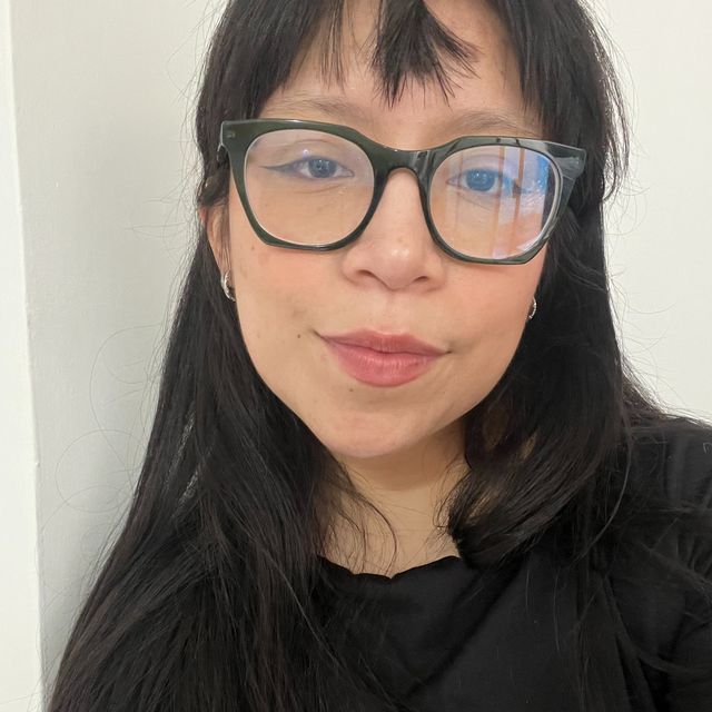 Romina Hernandez Gonzalez, Psicólogo Miguel Hidalgo