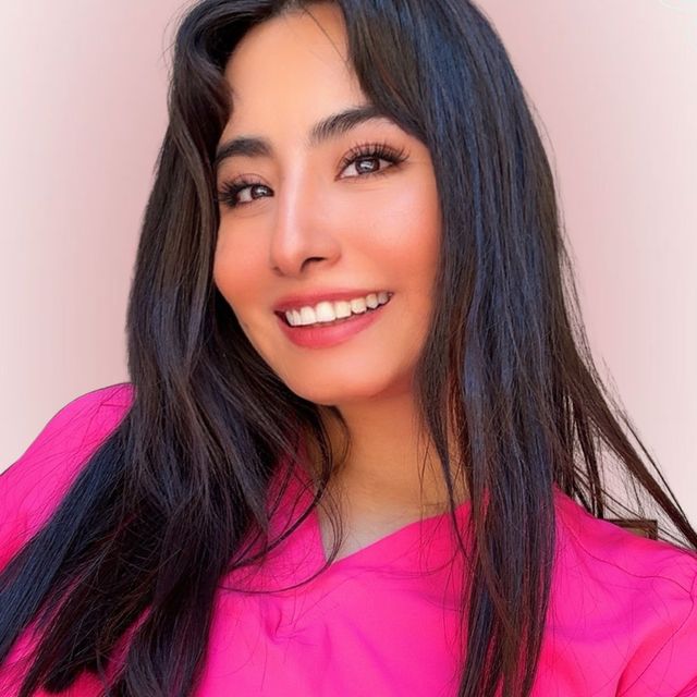 Ximena Celeste Estefanía Moreno Hernández