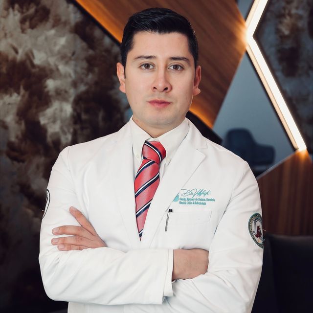 Sergio Domínguez Villafuerte