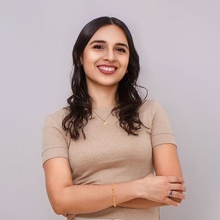 Ampliar imagen: Maritza Mosqueda Metelin, Nutriólogo clínico Mérida