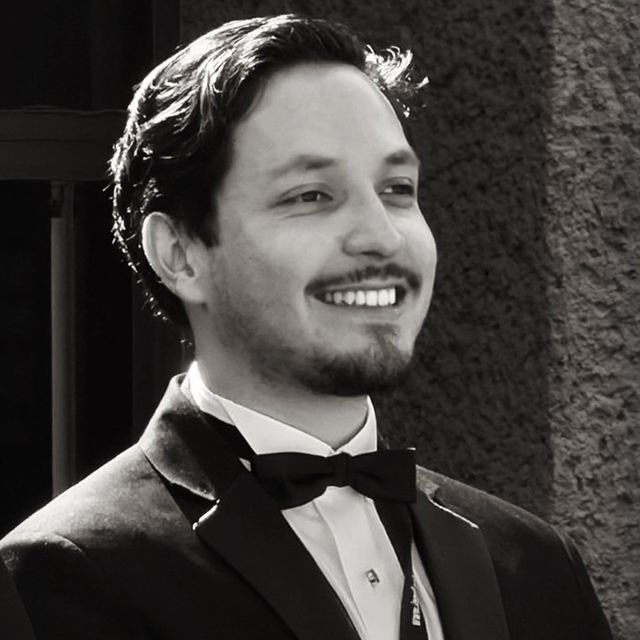 Diego Fernando Mena Díaz, Psiquiatra Tlalpan