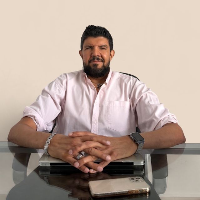 Eduardo Estrada Dueñas
