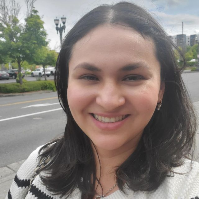 Dilva Alejandra Prado de la Mora , Psicólogo Colima