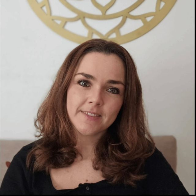 Ginna Viviana Peterson Lombardo, Psicólogo Cuernavaca