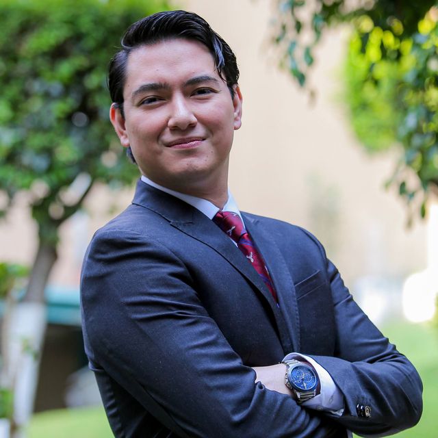 Carlos David Molina Olivares, Ortopedista Ciudad de México