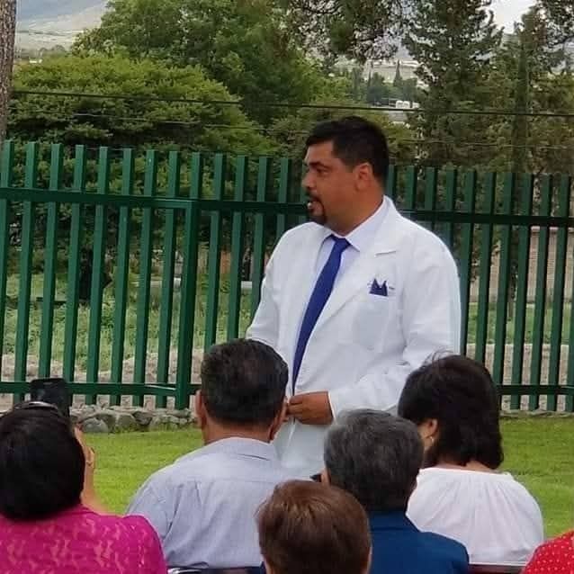 Heriberto Gutiérrez Reyes