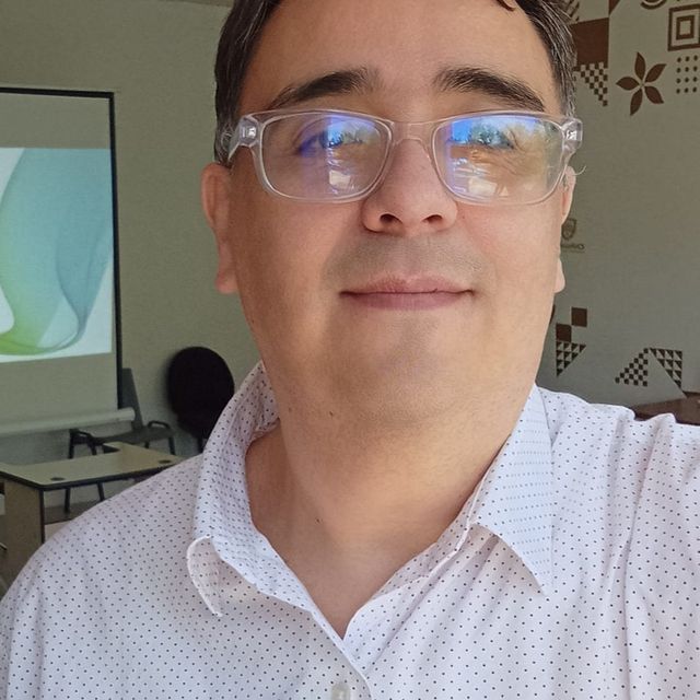 Hugo Servando Sanchez Garcia, Psicólogo Chihuahua