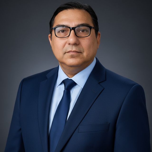 Russell Antonio Canto Uribe, Psicólogo Mérida