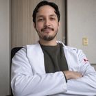 Dr. Diego Fernando Mena Díaz