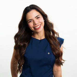 Ampliar imagen: Fátima Rodríguez Brito, Nutriólogo Mérida