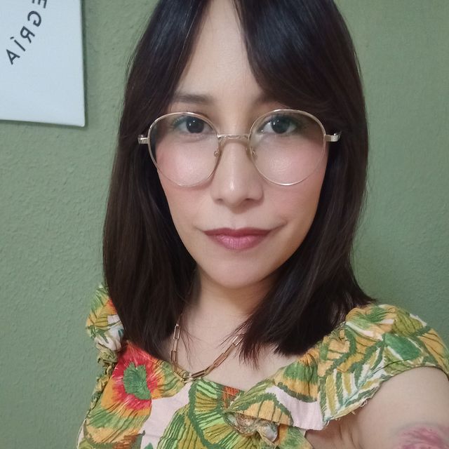 Paola Angélica Casillas Nava, Psicólogo Chihuahua