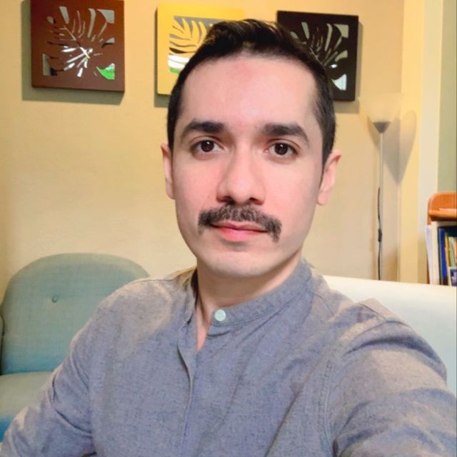 Mario Alberto Arrieta Mendoza, Psiquiatra Coyoacán