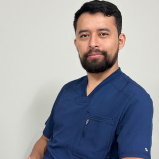 Samuel  Toribio Tenorio, Proctólogo Puebla