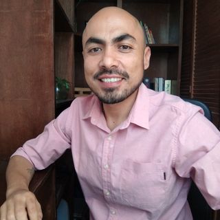 Ampliar imagen: Carlos Reyes, Psicólogo Santiago de Querétaro