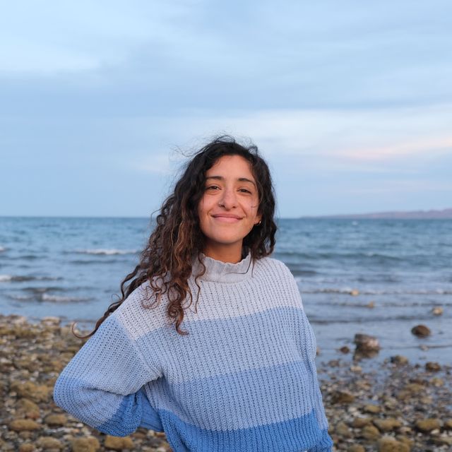 Diana Carolina Chanona Bobadilla, Psicólogo Ciudad de México