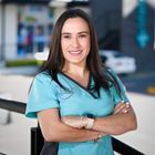 Ximena Rocha Zermeño