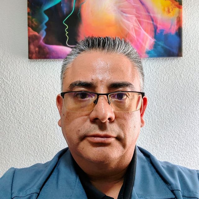 Cristhian Alejandro  López Rodríguez , Psicólogo Ciudad de México