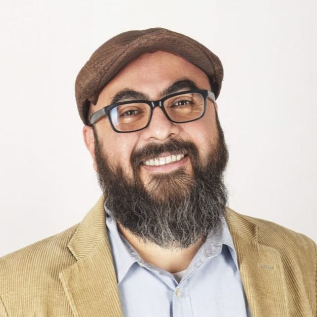 Juan Carlos Morales Quiroz, Psicoanalista Iztacalco