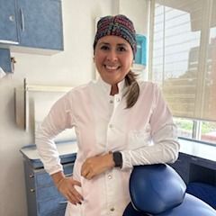 Dra. Wendy Sánchez P.