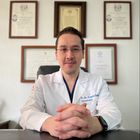 Dr. Alex González Chagolla