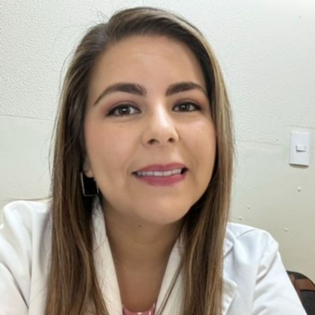 Laura Gabriela Domínguez Domínguez, Médico de familia Xalapa