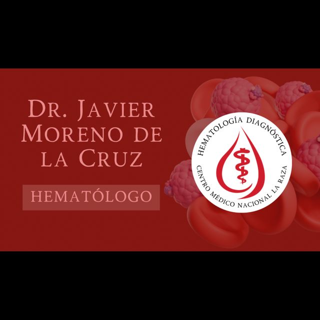 Javier Moreno de la Cruz, Hematólogo Acapulco