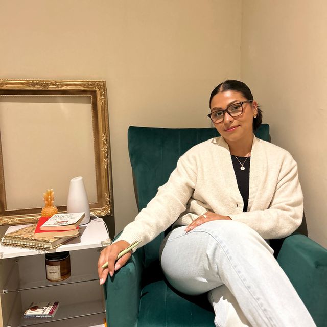 Frida León, Psicólogo Tijuana