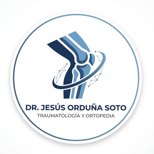 Jesús Orduña Soto, Traumatólogo Ciudad de México