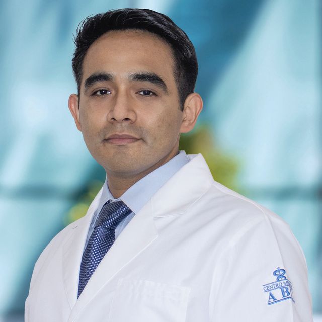 Ángel Carrillo Jurado, Hematólogo Ciudad de México
