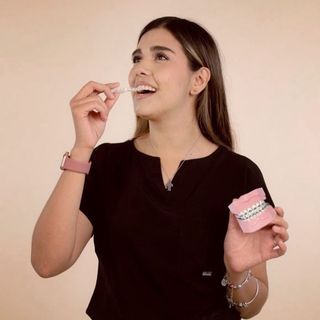 Ampliar imagen: Daniela Rodriguez, Dentista - Odontólogo Ciudad de México