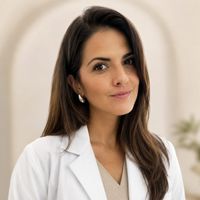 Maria Fernanda González Ramírez