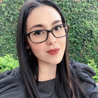 Ampliar imagen: Liliana J Arceo Gutierrez, Nutriólogo Sahuayo