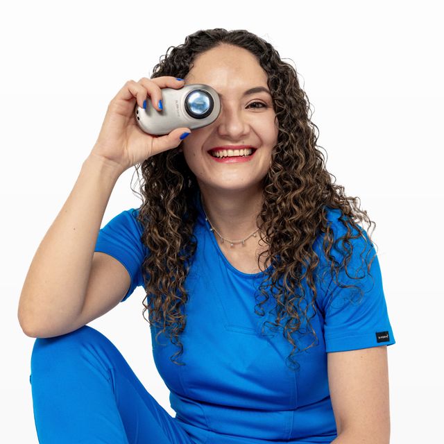 Ana Gabriela Fuentes Nava, Dermatólogo Metepec