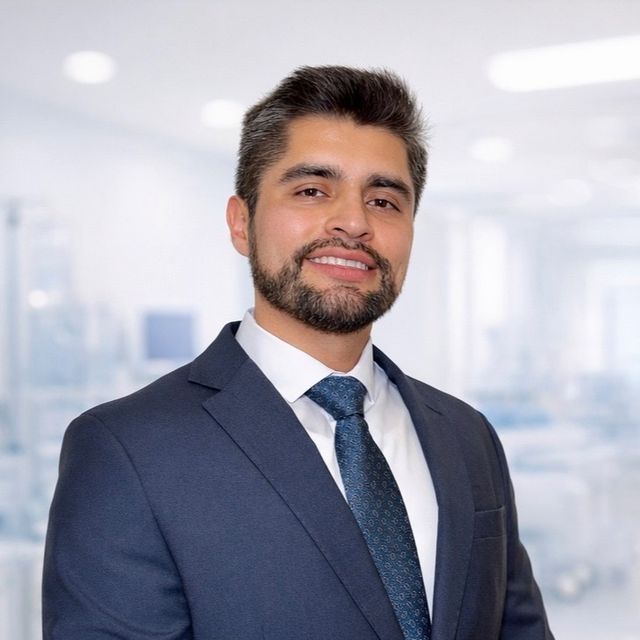 Kevin Jair Duran Aboytes, Oncólogo médico Monterrey