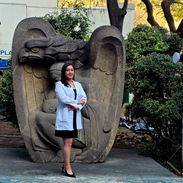 Andrea Contreras Mendoza, Ginecólogo Coacalco de Berriozabal