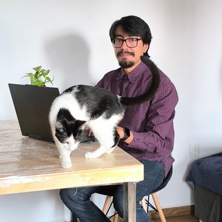 Ampliar imagen: Jorge Amadeus Rosas Castañeda, Psicólogo Coyoacán