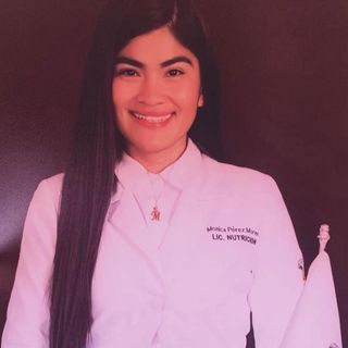 Ampliar imagen: Mónica Pérez Moreno, Nutriólogo Arandas